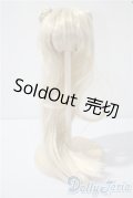 9inch/お団子ロング U-25-04-22-154-NY-ZU