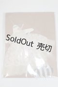 幼sd/of:花レースドレス/キニヒネキノヲル様製/ A-25-02-12-413-NY-ZA