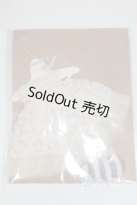 幼sd/of:花レースドレス/キニヒネキノヲル様製/ A-25-02-12-413-NY-ZA