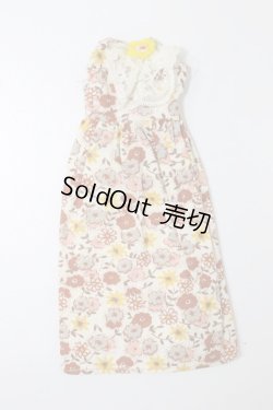 画像3: ジェニーサイズ/OF:ワンピース2点セット S-25-09-28-356-NY-ZS