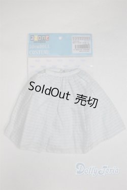 画像1: AZONE/of:50シースルースカート A-24-09-25-314-NY-ZA