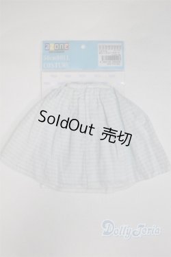 画像2: AZONE/of:50シースルースカート A-24-09-25-314-NY-ZA