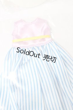画像3: リカちゃん/OF:お人形教室SPドレスセット S-25-09-28-303-NY-ZS