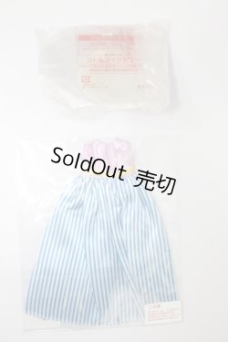 画像4: リカちゃん/OF:お人形教室SPドレスセット S-25-09-28-303-NY-ZS