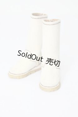 画像1: 1/6サイズ/OF:ブーツ S-25-11-16-530-NY-ZS