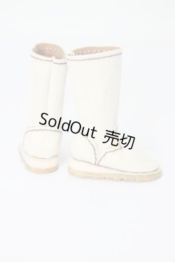 画像2: 1/6サイズ/OF:ブーツ S-25-11-16-530-NY-ZS