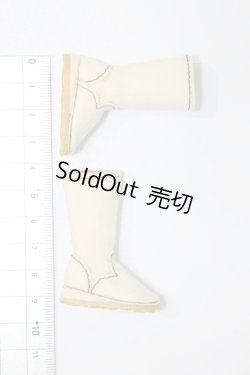 画像3: 1/6サイズ/OF:ブーツ S-25-11-16-530-NY-ZS