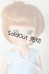 タイニーベッツィー/クラシックベッツィー ベーシックレッドヘッド A-24-05-29-1009-NY-ZU