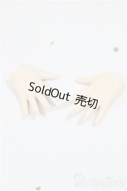 画像1: DD/ハンドパーツ・ネイル/BJD　球体関節人形 A-25-11-26-288-NY-ZA