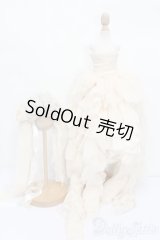 SOULDOLL/OF:30ｃｍサイズ：Sophie：ウィッグ・衣装 S-26-01-04-337-NY-ZS