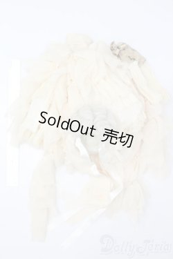 画像3: SOULDOLL/OF:30ｃｍサイズ：Sophie：ウィッグ・衣装 S-26-01-04-337-NY-ZS