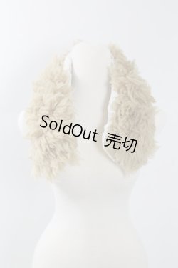 画像1: SD/OF:ファーショール U-24-02-28-064-NY-ZU