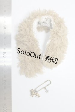 画像2: SD/OF:ファーショール U-24-02-28-064-NY-ZU