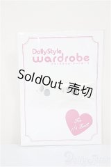 Dolly Style Wardrobe /1/6ドール用靴/0 A-25-07-02-251-NY-ZA