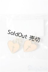 DD/OF：イヤリング A-26-06-08-371-NY-ZA