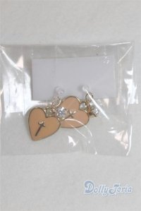 DD/OF：イヤリング/ A-25-03-12-044-NY-ZA