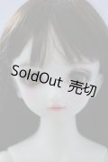 MSD女の子/フルチョイス:SDM-F-33里限定ヘッド U-23-10-18-210-KN-ZU