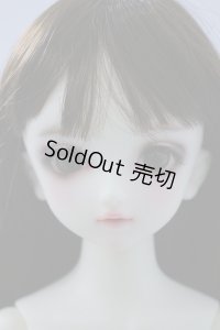 MSD女の子/フルチョイス:SDM-F-33里限定ヘッド U-23-10-18-210-KN-ZU