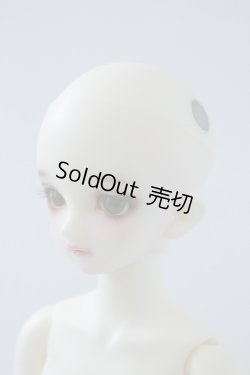 画像3: MSD女の子/フルチョイス:SDM-F-33里限定ヘッド U-23-10-18-210-KN-ZU
