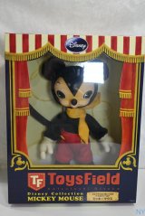 トイズフィールド/KUMA ミッキーマウス Disney Collection A-23-10-25-306-KN-ZA