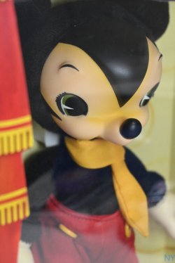 画像2: トイズフィールド/KUMA ミッキーマウス Disney Collection A-23-10-25-306-KN-ZA