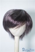 8〜9inch/ウィッグ U-24-09-10-016-KN-ZU