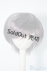 8〜9inch/ウィッグ U-24-09-10-016-KN-ZU