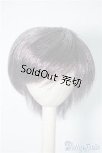 8〜9inch/ウィッグ U-24-09-10-016-KN-ZU