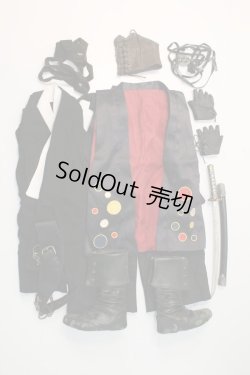 画像7: SDGr/伊達政宗II U-24-03-27-210-KN-ZU