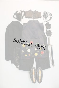 画像8: SDGr/伊達政宗II U-24-03-27-210-KN-ZU