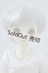 SDMBOY/コーディネートモデル：F-48番ヘッド U-24-03-20-214-NY-ZU