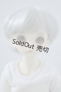 SDMBOY/コーディネートモデル：F-48番ヘッド U-24-03-20-214-NY-ZU