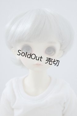 画像1: SDMBOY/コーディネートモデル:F-48番ヘッド U-24-03-20-214-NY-ZU