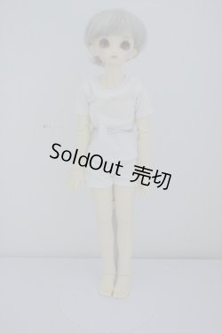 画像2: SDMBOY/コーディネートモデル:F-48番ヘッド U-24-03-20-214-NY-ZU