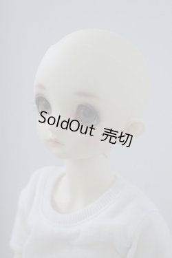 画像3: SDMBOY/コーディネートモデル:F-48番ヘッド U-24-03-20-214-NY-ZU