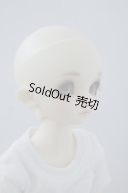 画像4: SDMBOY/コーディネートモデル:F-48番ヘッド U-24-03-20-214-NY-ZU