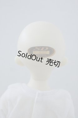 画像5: SDMBOY/コーディネートモデル:F-48番ヘッド U-24-03-20-214-NY-ZU