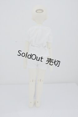 画像6: SDMBOY/コーディネートモデル:F-48番ヘッド U-24-03-20-214-NY-ZU