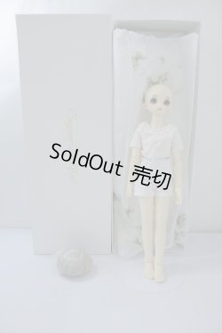 画像7: SDMBOY/コーディネートモデル:F-48番ヘッド U-24-03-20-214-NY-ZU