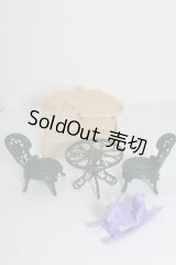 シルバニア/家具3セット A-24-02-21-1001-NY-ZU