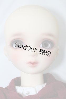 画像4: SD女の子/ワンオフモデル：F-70・momo様メイク U-24-03-06-217-KN-ZU