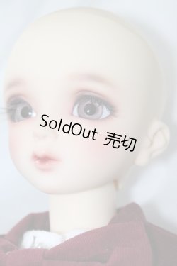 画像6: SD女の子/ワンオフモデル：F-70・momo様メイク U-24-03-06-217-KN-ZU