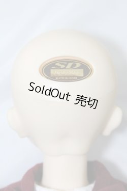 画像7: SD女の子/ワンオフモデル：F-70・momo様メイク U-24-03-06-217-KN-ZU