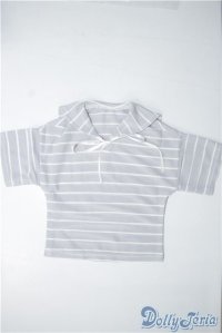 SDB/OF:セーラー半袖 U-24-09-03-088-NY-ZU