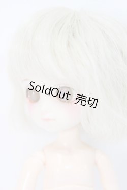 画像2: DOLLCE/ミニスウィーツドール/ビオラ A-23-10-25-205-NY-ZA