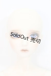 LITTLE MONICA/Bearヘッド・女の子ボディ A-23-10-25-152-NY-ZA