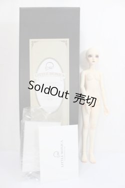 画像5: LITTLE MONICA/Bearヘッド・女の子ボディ A-23-10-25-152-NY-ZA