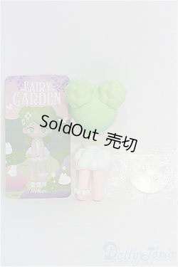 画像2: FAIRY　GADEN I-25-03-23-1081-NY-ZI