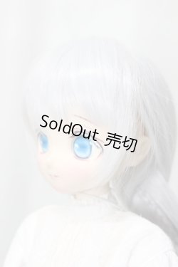 画像3: azone/Iris Collect petit×s*t*j:ほのの〜Fluffy puppy love〜すとろべりーver. A-24-02-07-103-KN-ZA