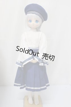画像5: azone/Iris Collect petit×s*t*j:ほのの〜Fluffy puppy love〜すとろべりーver. A-24-02-07-103-KN-ZA